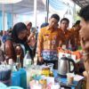 Bunda Eva Optimis Kelurahan Gedung Air wakili Lampung di Tingkat Nasional 2026