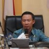 pembangunan Sekolah Rakyat Kota Baru ,masuk Tahap Akhir,Operasional Segera dimulai