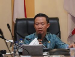 pembangunan Sekolah Rakyat Kota Baru ,masuk Tahap Akhir,Operasional Segera dimulai
