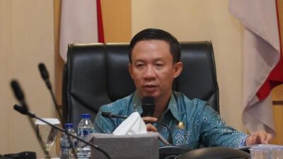 pembangunan Sekolah Rakyat Kota Baru ,masuk Tahap Akhir,Operasional Segera dimulai