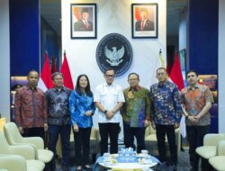 Kemendagri Segera Terbitkan Payung Hukum Kerjasama Media-Pemda