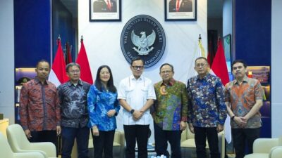 Kemendagri Segera Terbitkan Payung Hukum Kerjasama Media-Pemda