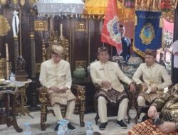 Pro dan Kontra Pemberian Gelar atau Adok terhadap Mantan Presiden RI ke-7.