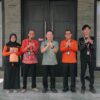 Sekdaprov Marindo Kurniawan Berpartisipasi dalam Pendataan Kehormatan Sensus Ekonomi 2026
