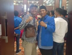 Jamal KNPI Lampung: Persatuan Rakyat Lebih Penting daripada Fanatisme Politik