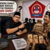 Pungutan 1,5 juta Disorot,Kalau ketua Tak Tau siapa yang beri Perintah.
