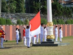 Akademisi Tekankan Pancasila sebagai Fondasi Persatuan dan Kemajuan Bangsa