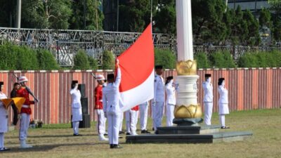 Akademisi Tekankan Pancasila sebagai Fondasi Persatuan dan Kemajuan Bangsa