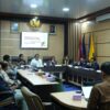 Unila Gelar Asesmen Lapangan Akreditasi Prodi Magister Pendidikan Bahasa Inggris