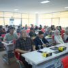 Unila Perkuat Pembinaan Mahasiswa Lolos Pendanaan PKM dan P2MW Menuju Pimnas