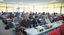 Unila Perkuat Pembinaan Mahasiswa Lolos Pendanaan PKM dan P2MW Menuju Pimnas
