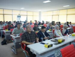 Unila Perkuat Pembinaan Mahasiswa Lolos Pendanaan PKM dan P2MW Menuju Pimnas
