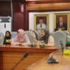 Unila Gelar Sosialisasi Sistem Remunerasi Tenaga Kependidikan