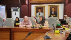 Unila Gelar Sosialisasi Sistem Remunerasi Tenaga Kependidikan