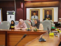 Unila Gelar Sosialisasi Sistem Remunerasi Tenaga Kependidikan