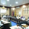 Unila Gelar Asesmen Lapangan Akreditasi Prodi Magister Pendidikan Matematika