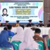 FKIP Gelar Ujian Terbuka Sidang Promosi Doktor Fenny Thresia