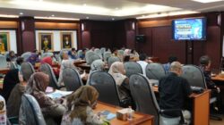 Unila Teken Kontrak Penelitian dan Pengabdian Kemendiktisaintek 2026