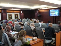 Unila Teken Kontrak Penelitian dan Pengabdian Kemendiktisaintek 2026