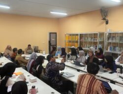 Laboratorium AKP FISIP Edukasi Mahasiswa tentang Maladministrasi Pelayanan Publik