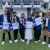 Inovasi Pemerataan Pendidikan Antar Mahasiswa PGSD Raih Gold Medal Nasional
