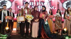 Mahasiswa PG PAUD Tingkatkan Kesadaran Generasi Muda terhadap Bahaya Narkoba