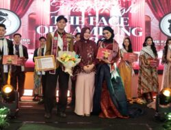 Mahasiswa PG PAUD Tingkatkan Kesadaran Generasi Muda terhadap Bahaya Narkoba