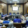Unila Gelar Asesmen Lapangan Akreditasi Prodi Magister Pendidikan Fisika