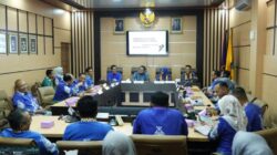 Unila Gelar Asesmen Lapangan Akreditasi Prodi Magister Pendidikan Fisika