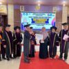 FKIP Gelar Ujian Terbuka Sidang Promosi Doktor Diah Utaminingsih