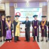Hasyimkan Raih Gelar Doktor ke-38 FKIP Teliti Musik Lokananta