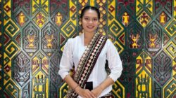Ni Nyoman Aprilia Widyasari Raih Juara Favorit Lomba Baca Puisi Nasional UNY