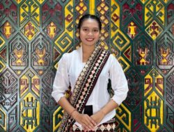 Ni Nyoman Aprilia Widyasari Raih Juara Favorit Lomba Baca Puisi Nasional UNY