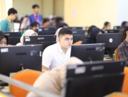 Peminat Unila Meningkat, SMMPTN Barat 2026 Peluang Kedua Calon Mahasiswa