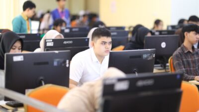 Peminat Unila Meningkat, SMMPTN Barat 2026 Peluang Kedua Calon Mahasiswa