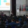 Unila Gelar Pembinaan dan Pendampingan Prestasi Mahasiswa pada Kompetisi Nasional