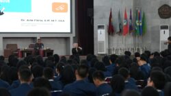 Unila Gelar Pembinaan dan Pendampingan Prestasi Mahasiswa pada Kompetisi Nasional