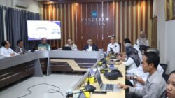Asesmen Lapangan Akreditasi PSPPI Fakultas Teknik Resmi Dibuka