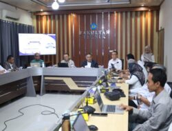 Asesmen Lapangan Akreditasi PSPPI Fakultas Teknik Resmi Dibuka