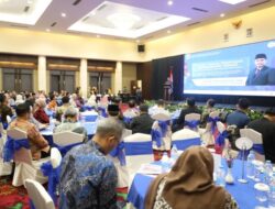 Unila Siap Menjadi Simpul Konsorsium Inovasi Semesta Perkuat Riset Berdampak