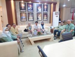 Mahasiswa Unila Siapkan Langkah Menuju Warga Dunia Melalui Program Volunteer Global
