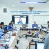 FMIPA Gelar Workshop Strategi Pengukuran Sistematis bagi Prodi Terakreditasi Internasional