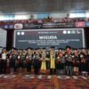 Unila Gelar Wisuda Periode VI 2025/2026, Luluskan 966 Mahasiswa
