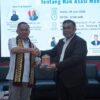 Unila Gelar Uji Publik Rancangan Perubahan Undang-Undang HAM