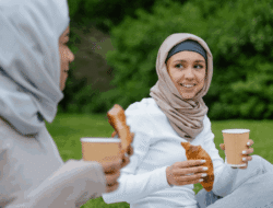 Memahami Perilaku Membeli Konsumen Muslim dalam Pasar Modern