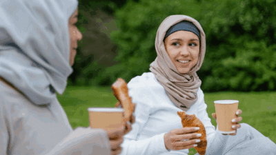 Memahami Perilaku Membeli Konsumen Muslim dalam Pasar Modern