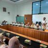 Kader Posyandu Lima Kelurahan di Pringsewu Desak Komisi IV Soal Kejelasan Insentif