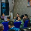Sekdaprov Marindo Kurniawan Pimpin Pembahasan Rancangan Awal KUA-PPAS Provinsi Lampung Tahun Anggaran 2027