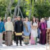 Pemprov Lampung Tegaskan Komitmen Dukung Pelestarian Budaya Melalui Pesenggiri Festival 2026