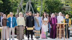 Pemprov Lampung Tegaskan Komitmen Dukung Pelestarian Budaya Melalui Pesenggiri Festival 2026